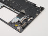 Dell OEM Vostro 5501 5502 Palmrest Backlit Keyboard Assembly - B Grade