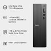 Dell Intel Ultra 7-265 16GB 1TB SSD 265 16GB 1TB Black WARRANTY