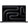 Apple 16 in Macbook Pro M4 Pro Space Black 48GB RAM 1TB SSD