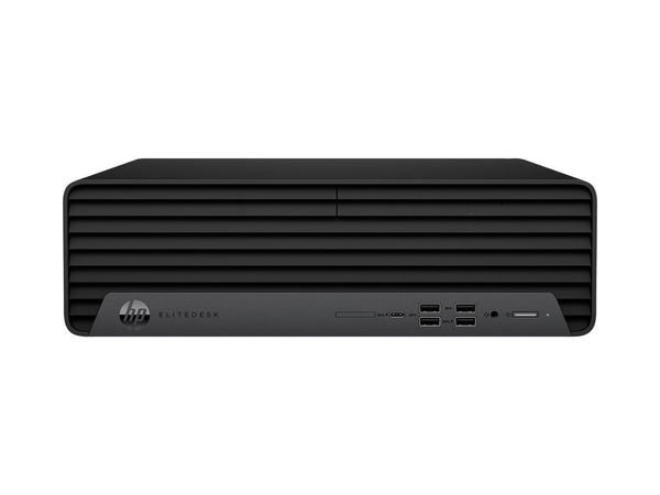 HP EliteDesk Intel i7 10th Gen 32GB 1TB SSD Black WARRANTY