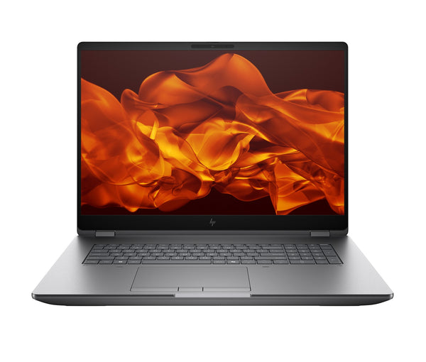 HP ZBook Fury 18 inch G1i Core Ultra 7 265HX 64GB RAM 2TB SSD W11 Pro WQXGA