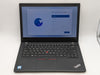 Lenovo ThinkPad T480 14