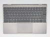 Genuine Dell Inspiron 13 5310 0WGFFX Palmrest Upper Case w/US Keyboard