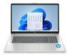 HP 17 Ultra 7-255U, 16GB, 1TB PCIe SSD, 17.3 Touch HD+ 1600x900, Intel Graphics,