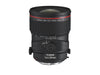Canon TS-E 24mm f/3.5L II Ultra Wide Tilt-Shift Lens for Canon Digital SLR Camer