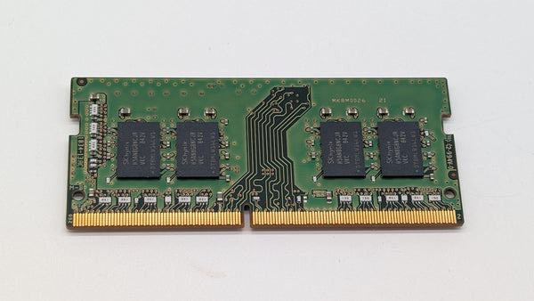 SK Hynix 8GB DDR4 2666GHz SODIMM HMA81GS6CJJR8N-VK