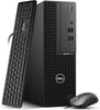 Dell OptiPlex Desktop SFF Business Desktop Intel Core i5 6 Cores 12 Threads