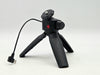 Panasonic Lumix DC-G100DV (G100D) DIGITAL CAMERA /LENT/TRIPOD GRIP KIT