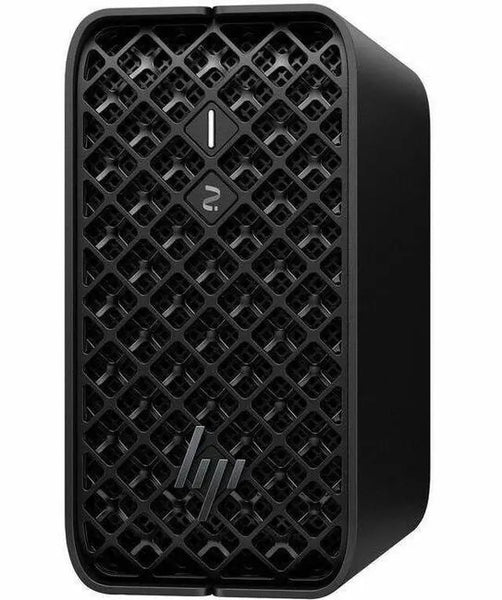 HP Z2 Mini G1a Workstation 1 x AMD Ryzen AI Max+ PRO 395 2TB SSD 128GB RAM