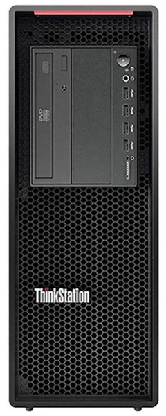 Lenovo ThinkStation P520 Tower W-2125 () 64GB RAM 1TB SSD