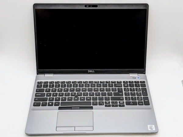 Dell Latitude 5510 15