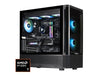 Stormcraft SKYHAWK PRO Ryzen 7 7000 Series ASROCK Radeon 9070 XT Steel Legend 16
