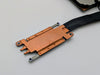 Dell OEM Latitude 5420 Laptop CPU Heatsink Fan Assembly AMC03 HX40M