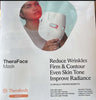 Therabody TheraFace Advanced LED Light Mask with Vibration Therapy New