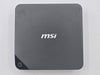 MSI Cubi 2 (MS-B142) I3-7100U 16GB Motherboard **READ**