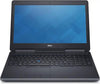 Dell Precision 7510 15.6 in Intel Core i7 8GB RAM 256GB SSD W10 Pro