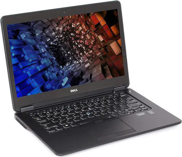 Dell Latitude E7450 14 in i5-5300U @ 8GB DDR3 128GB SSD No OS