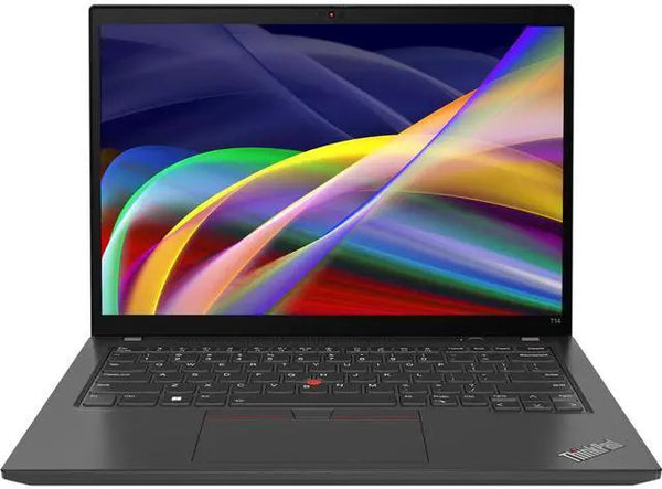 Lenovo Thinkpad T14 Gen 3 14 in 16GB DDR4 1TB NVMe SSD Thunderbolt 4 i5-1245U