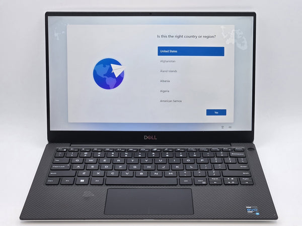 Dell XPS 13 9305 FHD 13