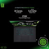 GIGABYTE AERO X16 Copilot+ PC 16 AI 7 350 5070 RTX 32GB 1TB 16