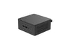ASUS NUC 13 PRO Intel i3-1315U 1288TB SSD Black WARRANTY