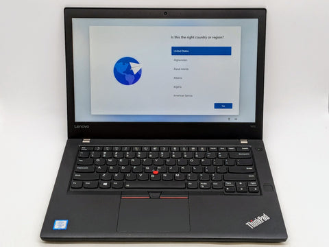 LENOVO ThinkPad T470 20JN 14