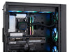 ABS Eurus Ruby Ryzen 7 9000 Series ZOTAC SOLID CORE OC 5080 16GB RTX TeamGB 2TB