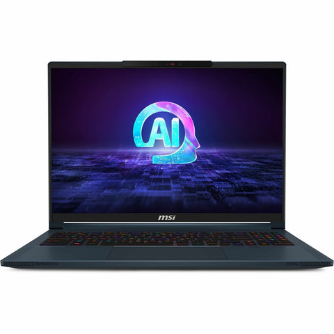 MSI Stealth 16 AI Studio A1V 16 185H 4070 RTX 32GB 1TB 16
