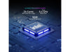 GIGABYTE AORUS MASTER 18 BYHC5USD65SH Intel Ultra 9 275HX 5080 GPU RTX 32GB 2TB
