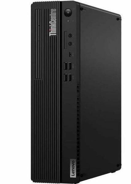Lenovo ThinkCentre M75s Gen 5 12TA000KUS Desktop Ryzen 7 PRO 8700G 16GB RAM