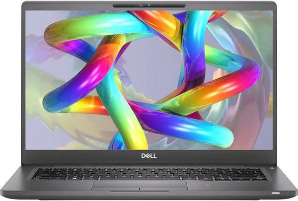 Dell Latitude 7300 13 in FHD i7-8665U 16GB 512SSD 10 Pro Cam 16GB RAM 512GB SSD