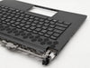 DELL ALIENWARE M15 R7 01F2H0 US BACKLIT KEYBOARD PALMREST RGB Keyboard