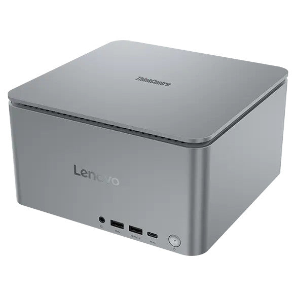 Lenovo ThinkCentre Neo Ultra Gen 2 Intel Tiny Intel Ultra 9 285 vPro 64GB 2TB SS
