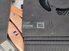 Dell OEM Alienware M15 R5 CPU / GPU Cooling Heatsink Fan Assembly 06HH2