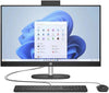 HP 27-CR10 27 in FHD AIO Desktop Intel Ultra 7 155U 16GB 1TB 16GB RAM 1TB SSD