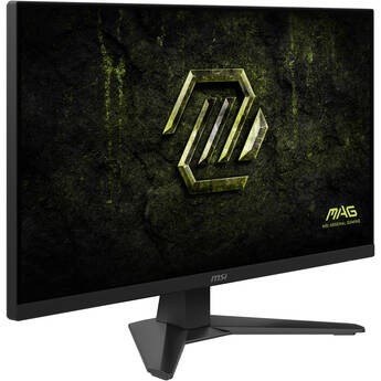 MSI MAG 272F X24 27 in Full HD HDR 240 Hz Gaming Monitor