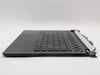 OEM Dell Alienware x15 R1 Laptop Palmrest Touchpad Keyboard - 0V6M0K