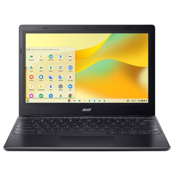 Acer - Chromebook 311 - 11.6 in HD - Intel Celeron N4500 - 4GB Memory - 64GB