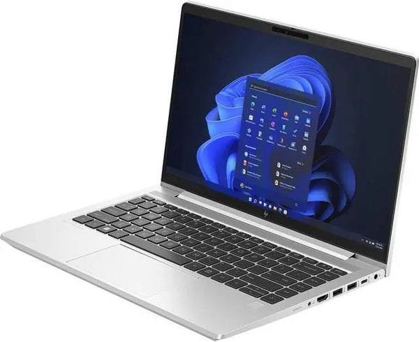 HP EliteBook 645 G10 2023 14 in FHD Ryzen 5 7530U 256GB SSD 8GB RAM
