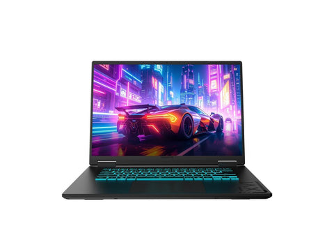 ASUS TUF Gaming F16 Intel i7-14650HX 2.2 GHz 32GB 512GB 16