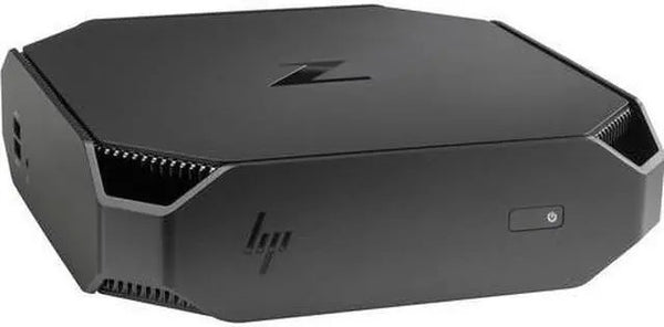 HP Z2 Mini G3 Desktop i7-7700 16GB RAM 256GB SSD