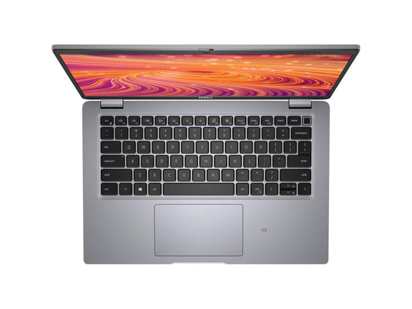 DELL Latitude Intel i7 11th Gen 16GB 512GB SSD 14.0