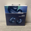 Bose Ultra Open Bluetooth Earbuds Wireless 48H OpenAudio Lunar Blue