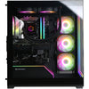 CyberPowerPC Supreme Liquid Cool Black Intel i7-14700KF 14th Gen 5070 12 GB RTX