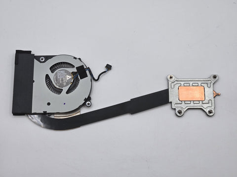 HP EliteBook 840 G3 Laptop Cooling Fan