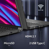 Acer Swift X 14 AI Ready – 14.5 155H 4060 RTX 16GB 1TB 14.5