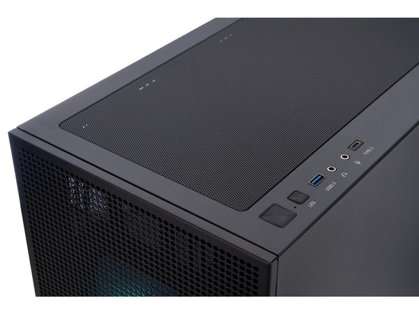 ABS Aeolian Ruby Ryzen 7 9000 Series GIGABYTE Gaming Radeon 9070 XT 16GB RX Team