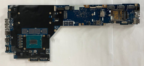 GENUINE DELL 6NHNF PRECISION 7770 MOTHERBOARD INTEL I7-12850HX CPU