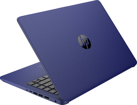 HP 14 N4120 4GB 64GB 14