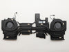 Dell OEM G Series G15 5510 CPU / Graphics Cooling Heatsink Fan 5YW78